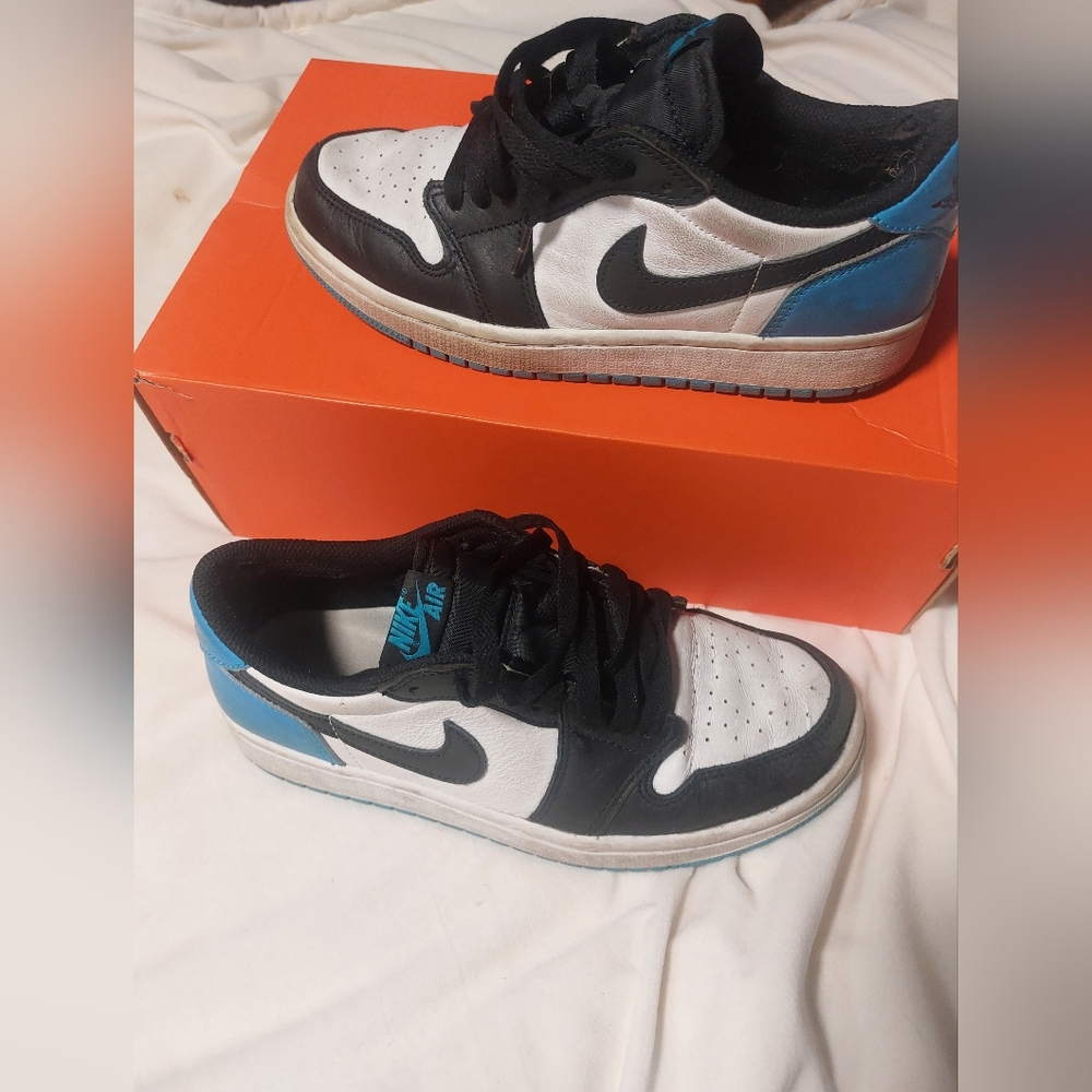 Nike Air Jordan 1 Retro Low